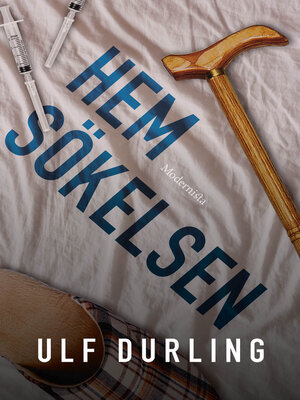 cover image of Hemsökelsen
